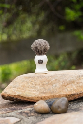 Badger Hair Shaving Brush