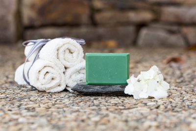 Daily Sanctuary-Sensitive Skin Body Soap