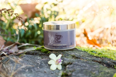 Mid Summer Siesta-Body Butter