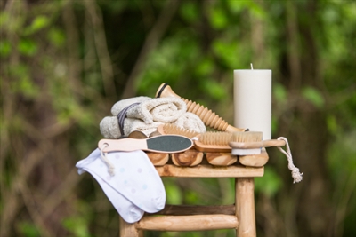 Off The Coast-Pedicure Kit