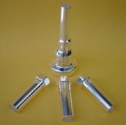 Piccolo Mouthpiece Adapters