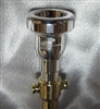 GR FL Model Flugelhorn Mouthpiece