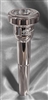 62 Series Trumpet Mouthpiece