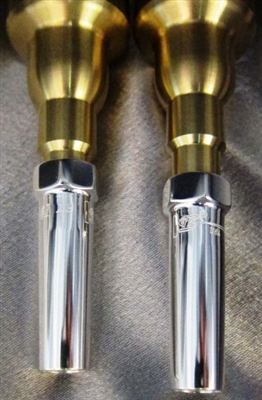 XE Piccolo Trumpet Adapter