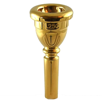 Denis Wick Ultra Cornet - Gold