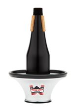 Denis Wick Trombone Aluminum Adjustable Cup Mute