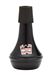 Denis Wick Piccolo Trumpet Black Aluminum Practice Mute