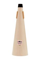 Denis Wick Baritone Wooden Straight Mute