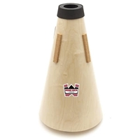 Denis Wick Euphonium Wooden Straight Mute