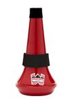 Denis Wick Trombone Red Aluminum Travel Mute