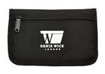 Denis Wick Mouthpiece Canvas Pouch 4pc for High Brass