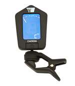 Denis Wick Clip on Tuner; A440