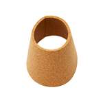 Denis Wick Replacement Cork ;  Fits French Horn Practice Mute