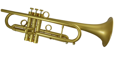 John Packer Bb trumpet - JP By Taylor - Lacquer