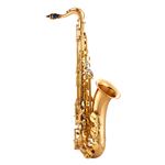 John Packer Tenor Saxophone - gold