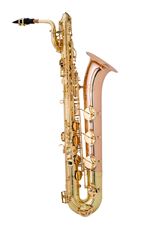 John Packer Baritone Saxophone