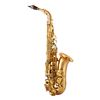 John Packer Alto Saxophone - gold