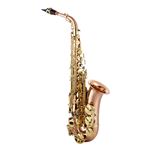 John Packer Alto Saxophone - rose