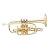 John Packer Bb Cornet - lacquer