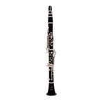 John Packer C Clarinet