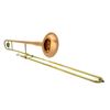 John Packer Bb Tenor Trombone - medium bore - lacquer