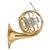 John Packer F French Horn full size - lacquer