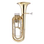 John Packer Baritone Horn - lacquer