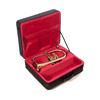John Packer Flugel Horn - rose brass