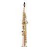 John Packer Soprano Saxophone - step up