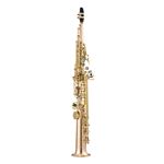 John Packer Soprano Saxophone - step up