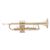 John Packer Bb Trumpet - JP Smith-Watkins - satin