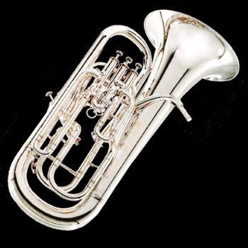 Sterling Euphonium Virtuoso I