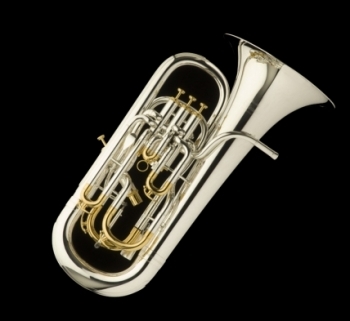 Sterling Euphonium Virtuoso IV