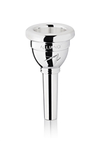 Alliance Prestige Baritone Mouthpiece - Silver