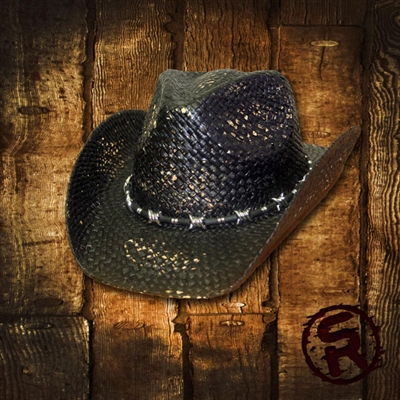 Cowboy hats