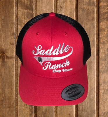 Trucker hats