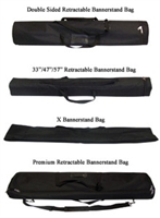 Banner Stand Travel Bags