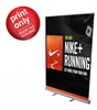 Banner for PDE01 57" x 78" Replacement Graphic