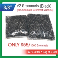 Grommet Machine