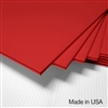 IntePro Corrugated Plastic - Red