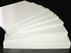 Expanded PVC Sheet - 2 mm - White