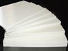 Expanded PVC Sheet - 3 mm - White