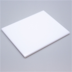 Cast Acrylic White 4' x 8' x 4.5 mm (3/16")