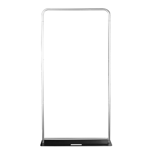 4 Ft Straight Tube Display - Hardware Only