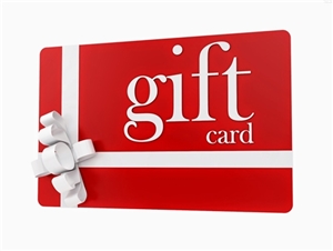 e-Gift Card