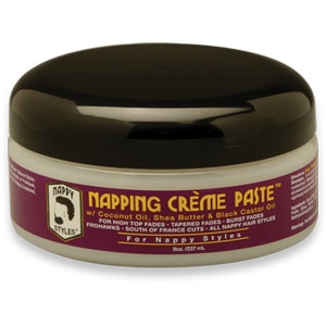 Napping Creme Paste