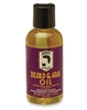 Napping Beard & Hair Oil 8oz