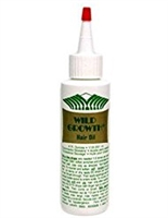 Wild Growth 4oz