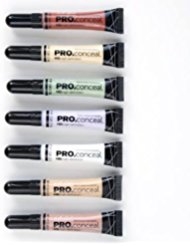 L.A GIRL PRO CONCEALER .02oz