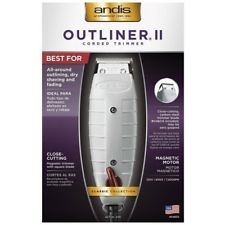 Andis Outliner II Trimmer